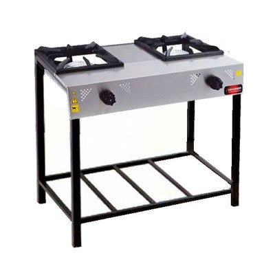 Плита газовая Karacasan YLOG 2 865